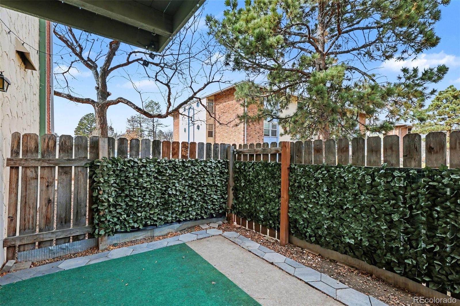 MLS Image #19 for 12162  melody drive 104,denver, Colorado