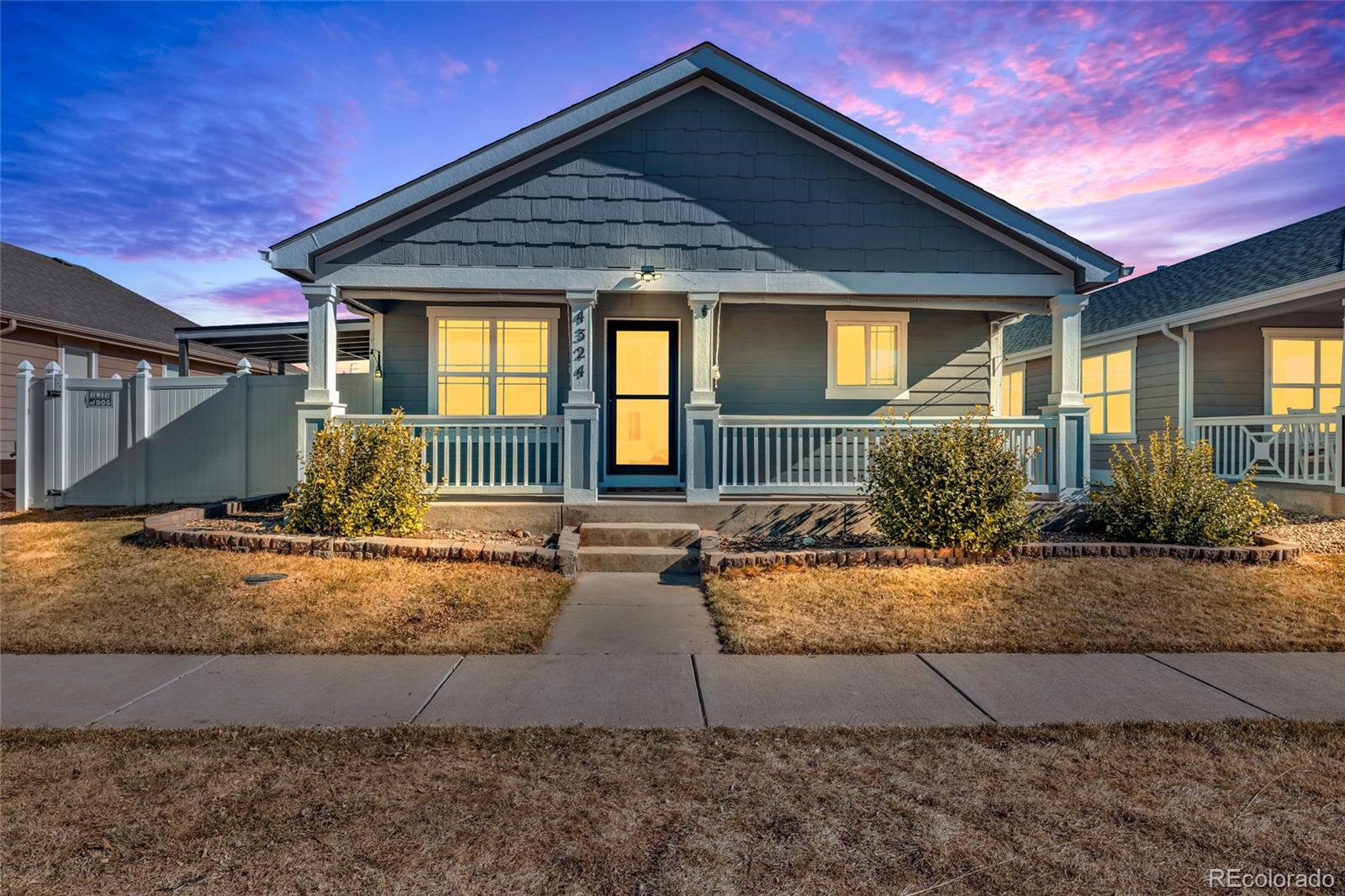 MLS Image #0 for 4324  paintbrush drive,evans, Colorado