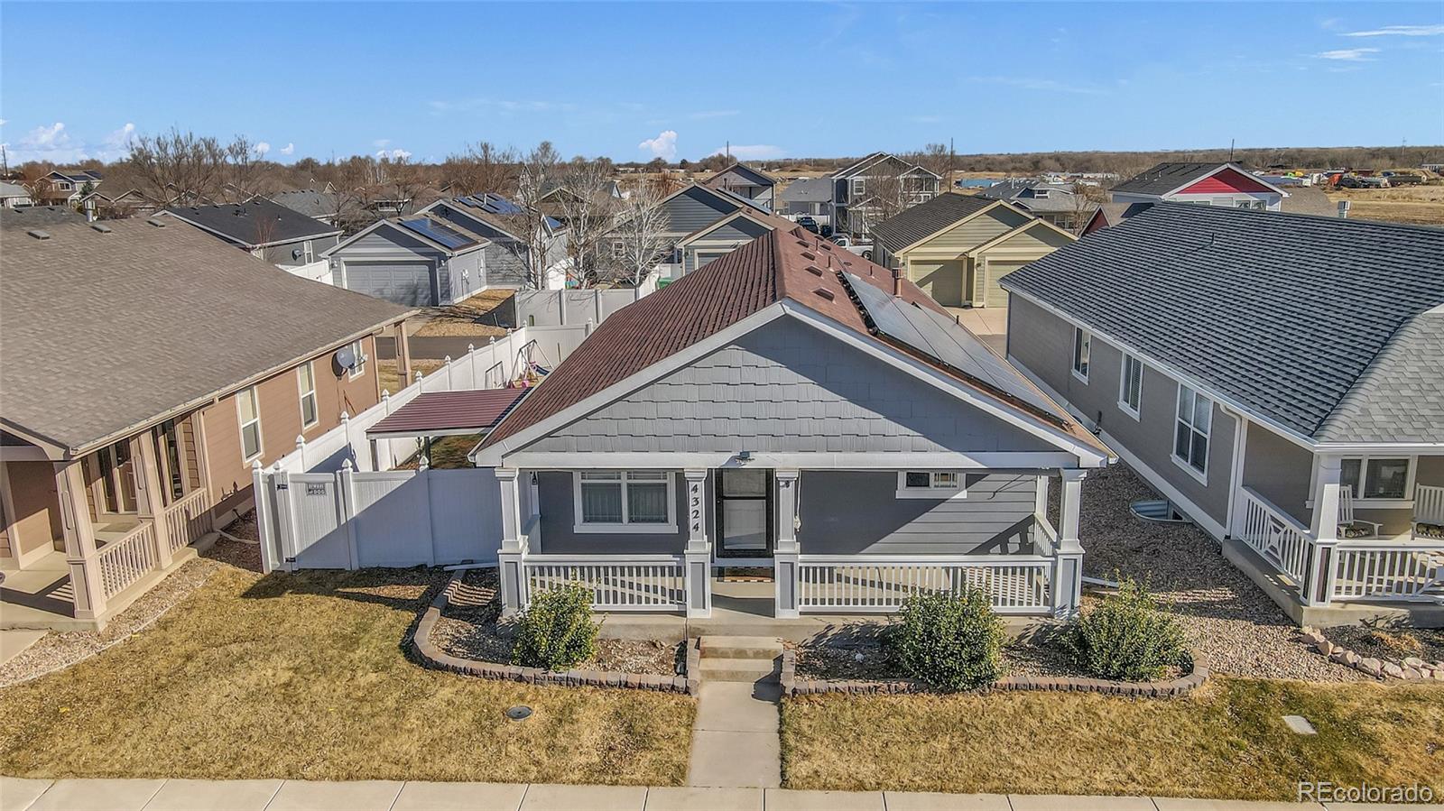 MLS Image #4 for 4324  paintbrush drive,evans, Colorado