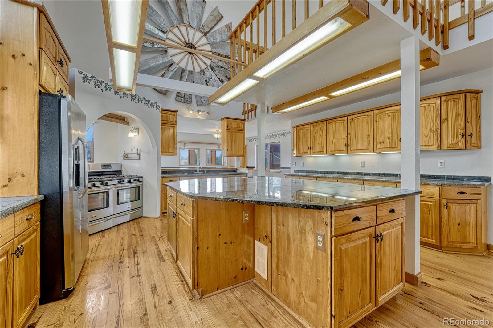 MLS Image #14 for 43097  london drive,parker, Colorado