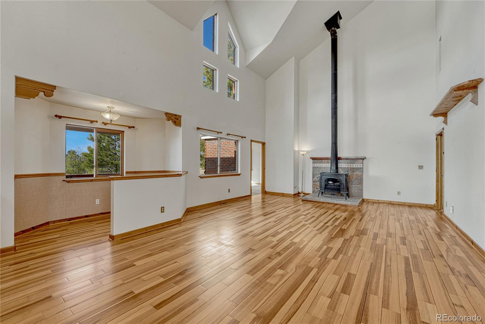 MLS Image #3 for 43097  london drive,parker, Colorado