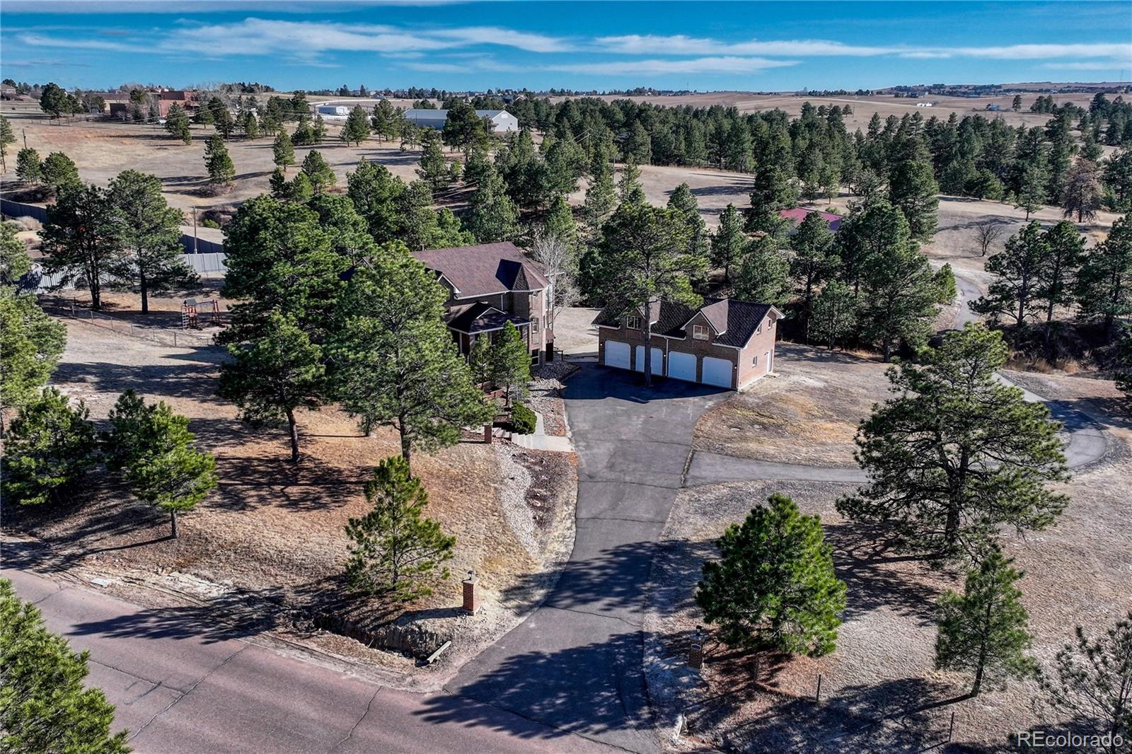 MLS Image #41 for 43097  london drive,parker, Colorado