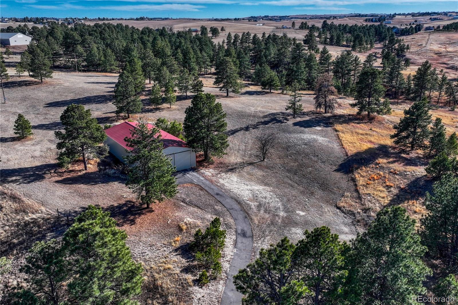 MLS Image #42 for 43097  london drive,parker, Colorado