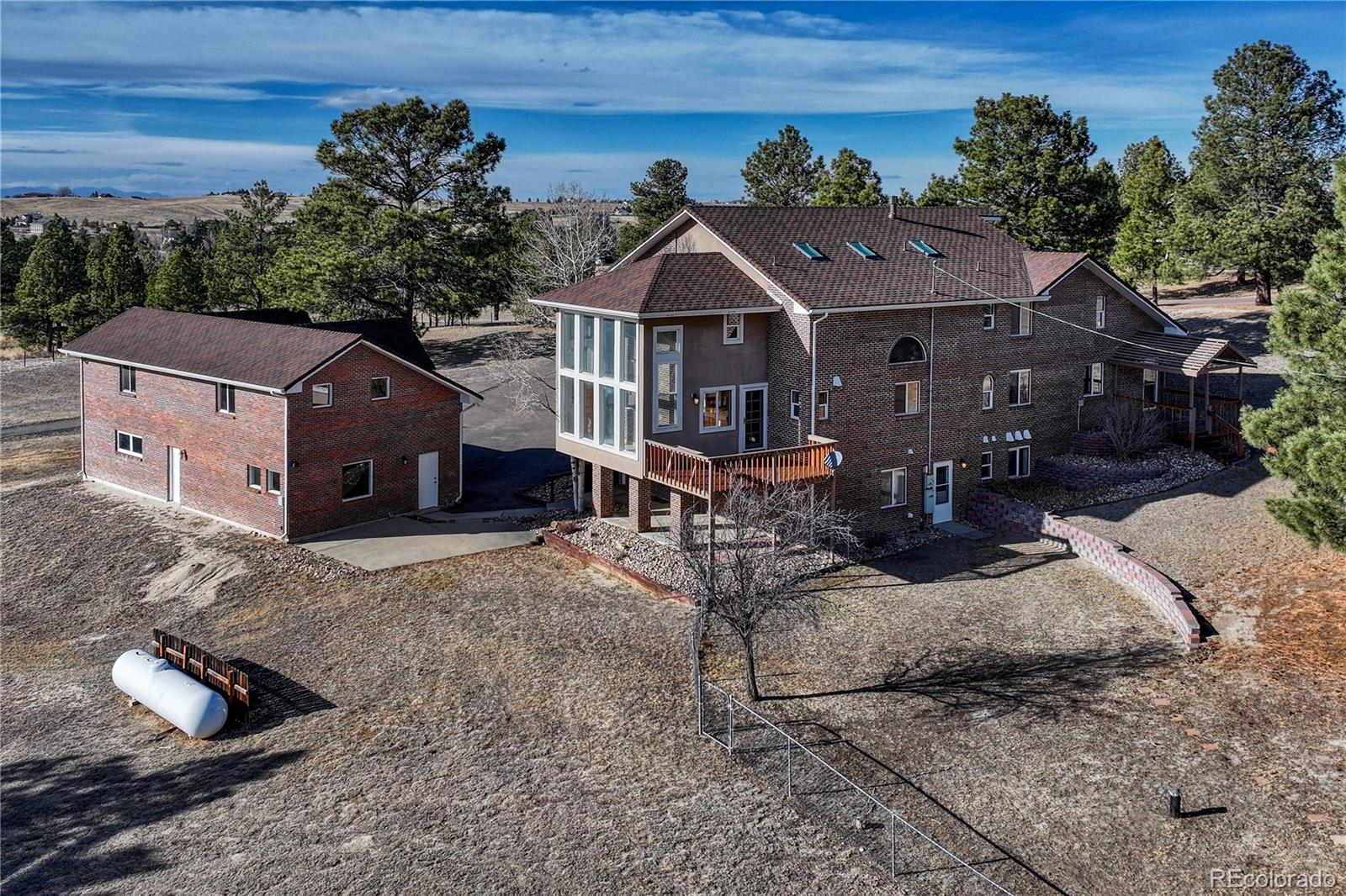 MLS Image #43 for 43097  london drive,parker, Colorado