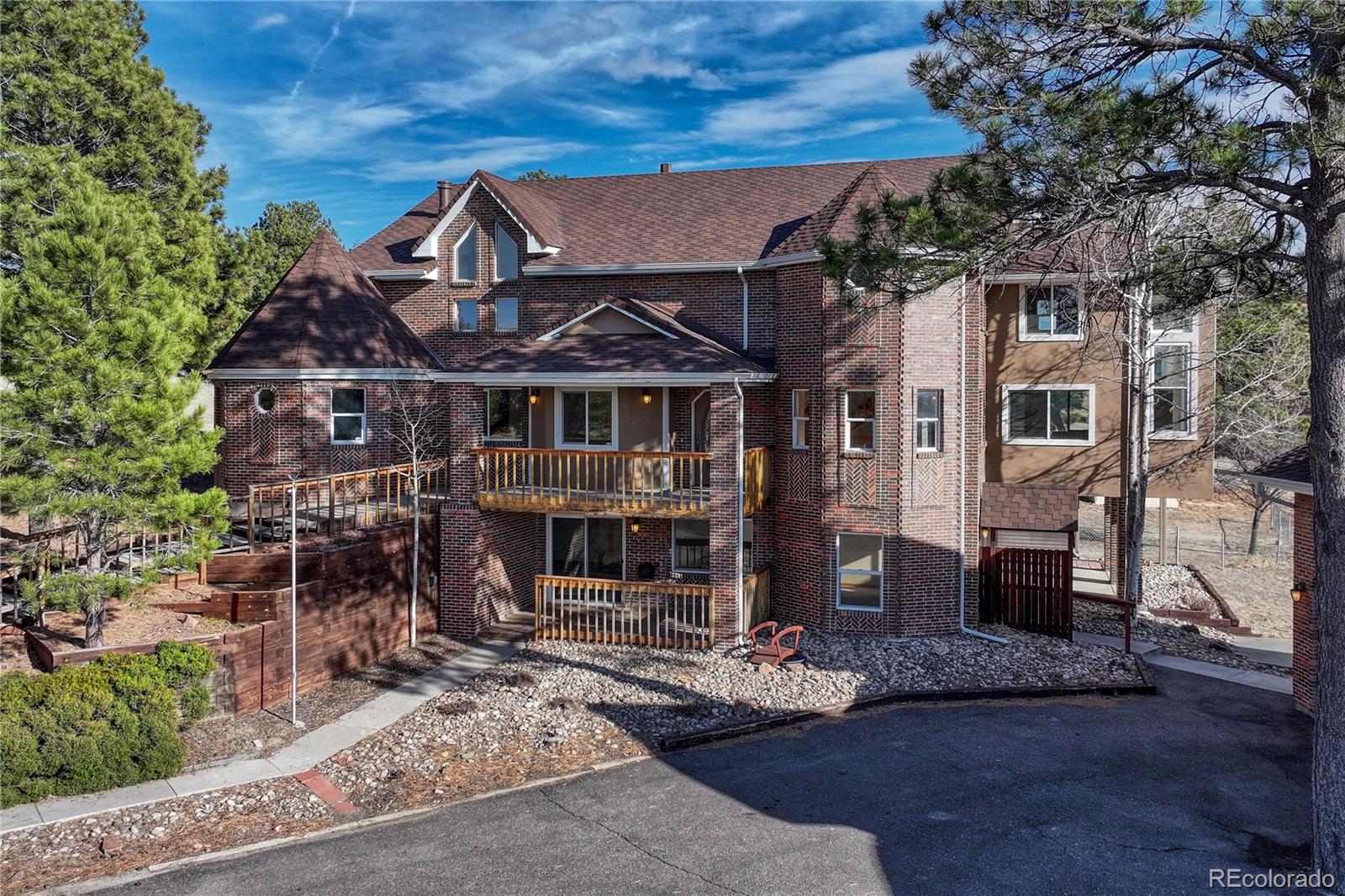 MLS Image #44 for 43097  london drive,parker, Colorado