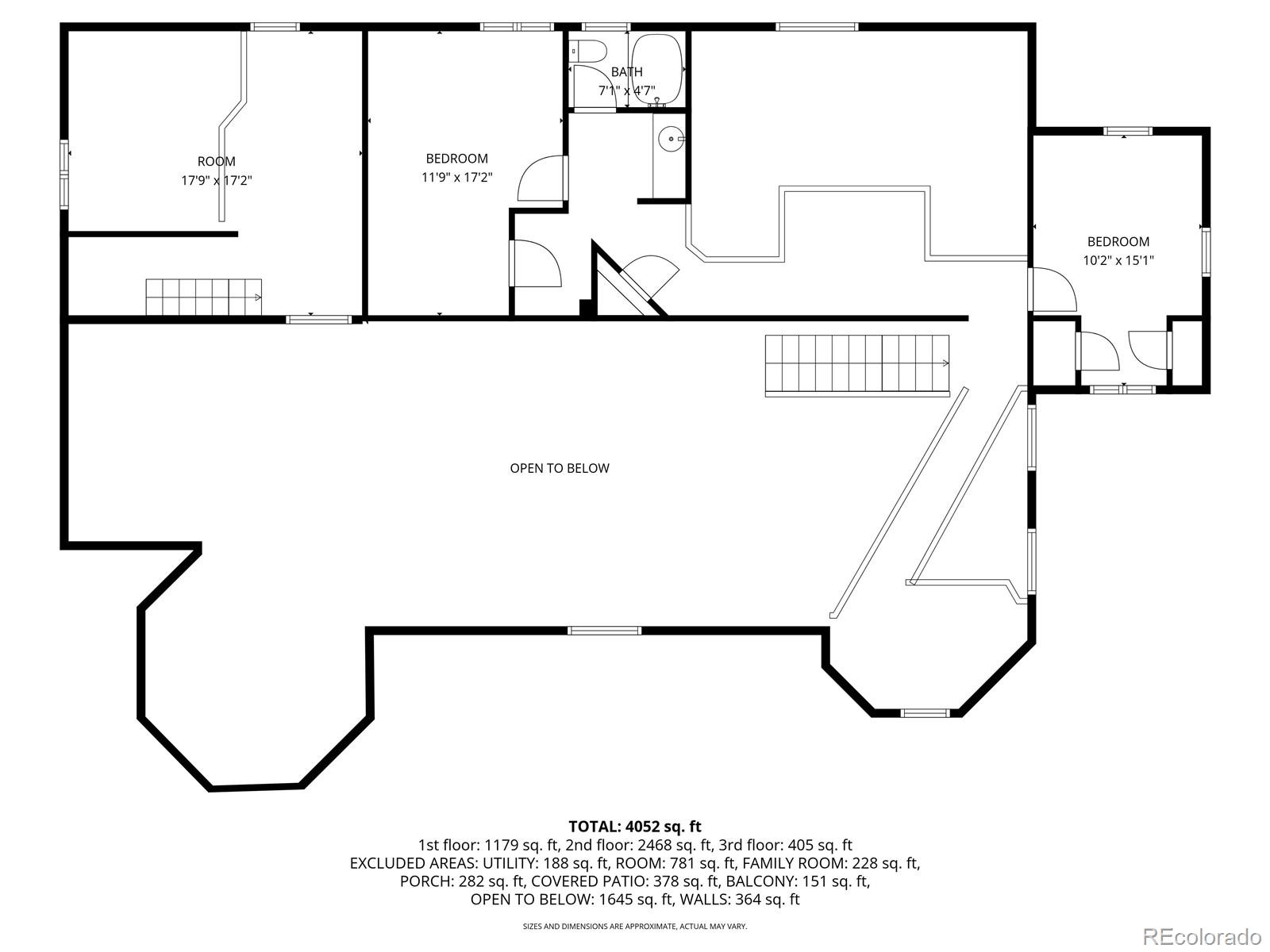 MLS Image #47 for 43097  london drive,parker, Colorado