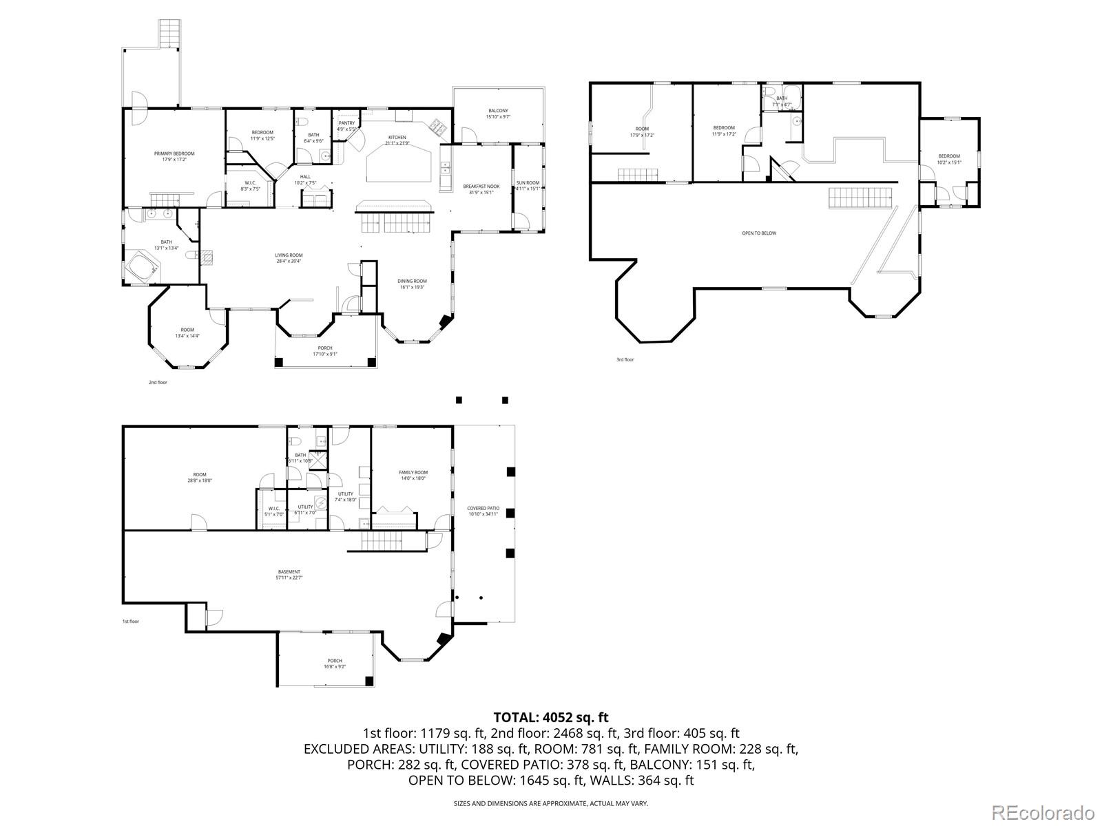 MLS Image #48 for 43097  london drive,parker, Colorado