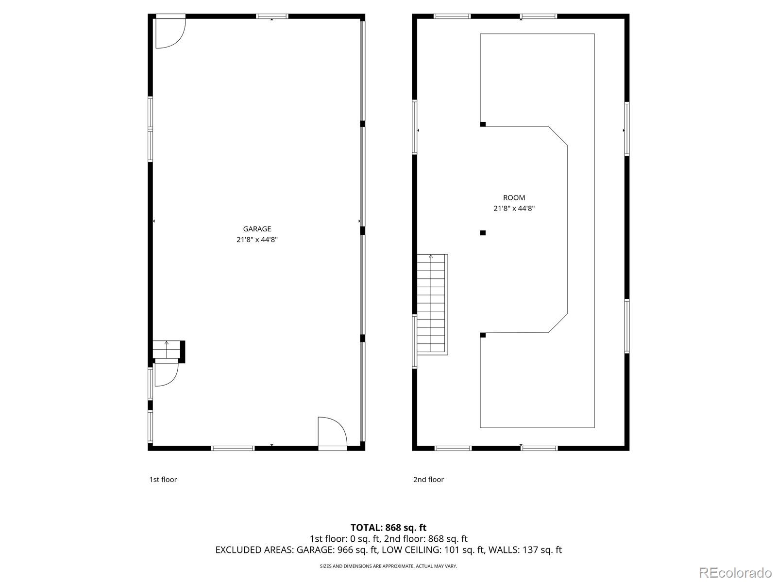 MLS Image #49 for 43097  london drive,parker, Colorado