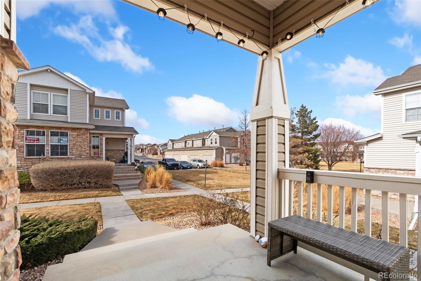 MLS Image #2 for 9758  laredo street 16a,commerce city, Colorado