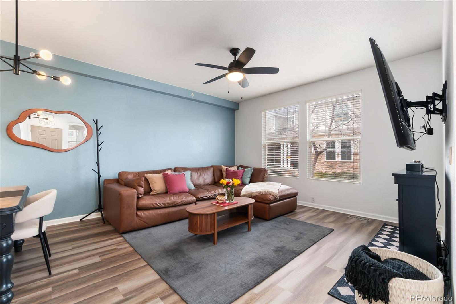 MLS Image #3 for 9758  laredo street 16a,commerce city, Colorado