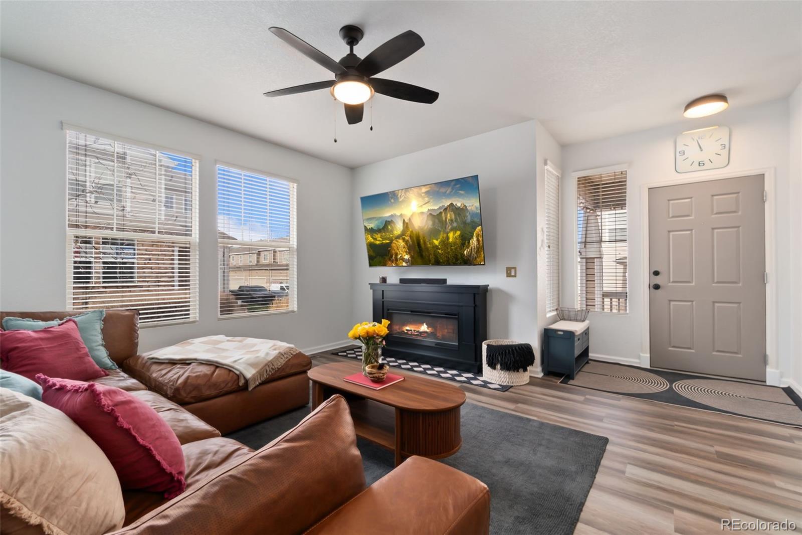 MLS Image #5 for 9758  laredo street 16a,commerce city, Colorado