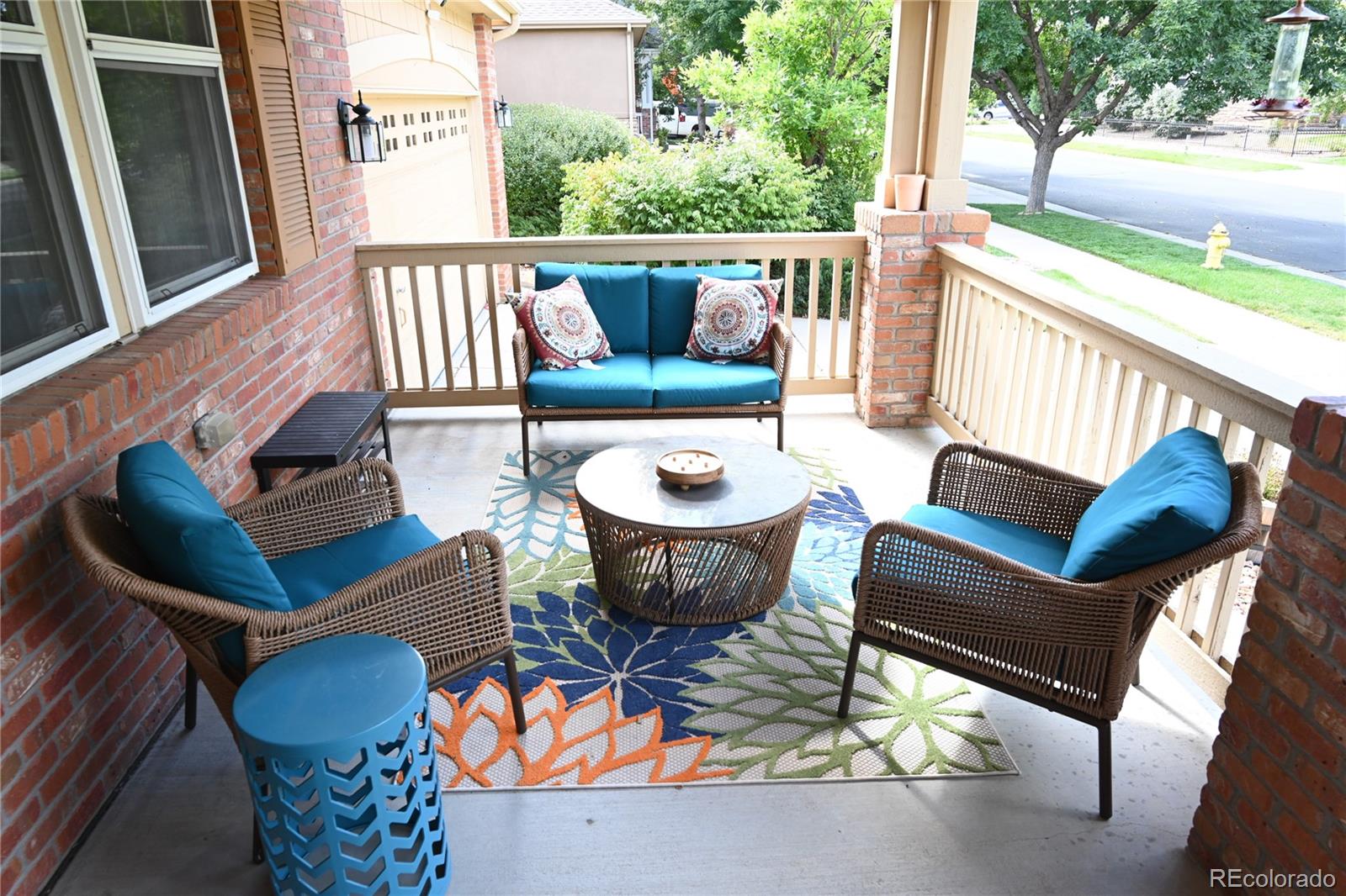 MLS Image #1 for 20991 e greenwood place,aurora, Colorado