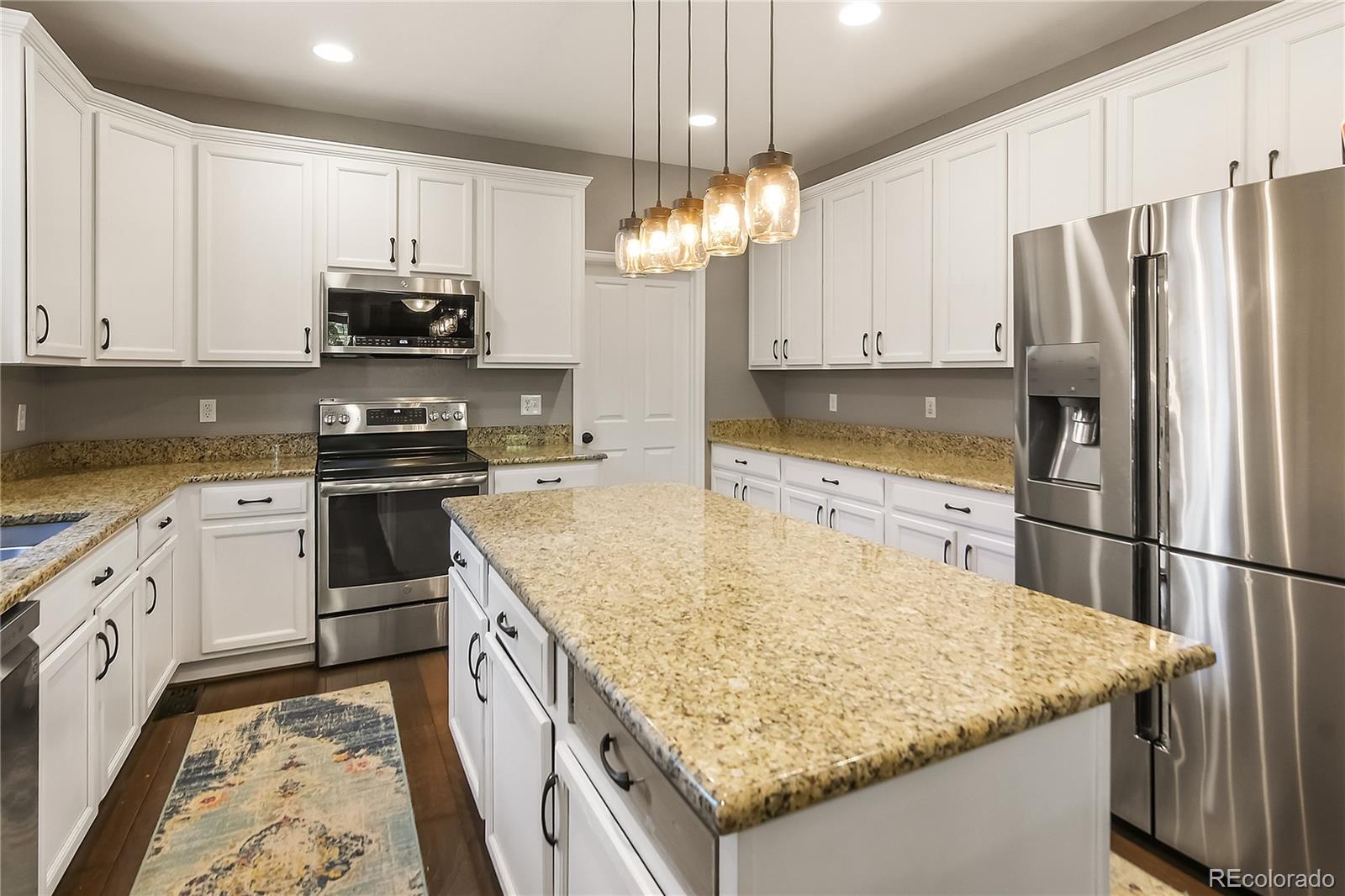 MLS Image #5 for 20991 e greenwood place,aurora, Colorado