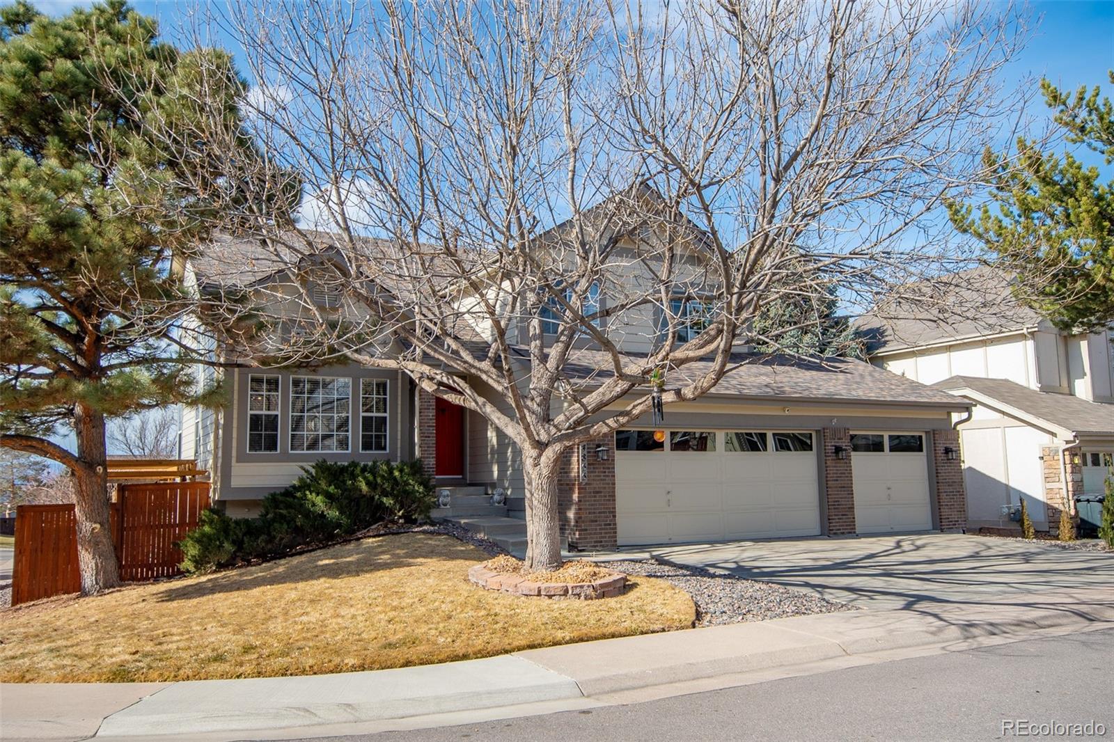 MLS Image #1 for 4855 n sungold lane,castle rock, Colorado