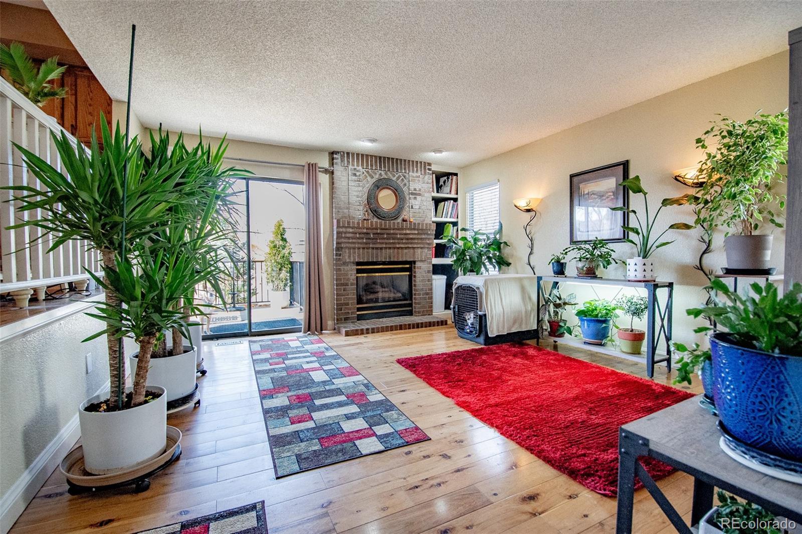 MLS Image #10 for 4855 n sungold lane,castle rock, Colorado
