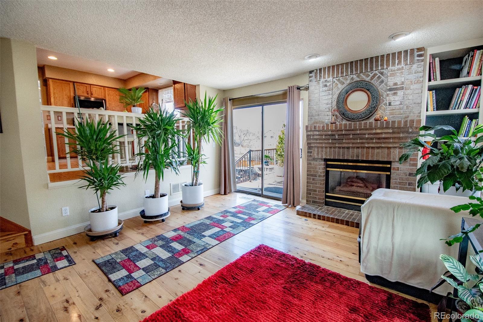 MLS Image #11 for 4855 n sungold lane,castle rock, Colorado