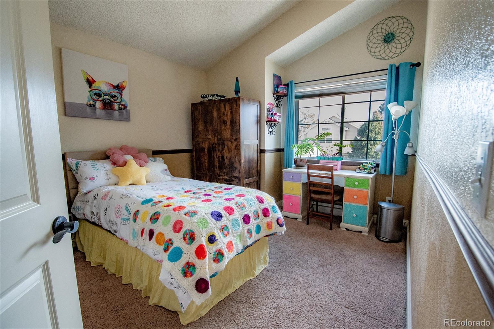 MLS Image #18 for 4855 n sungold lane,castle rock, Colorado