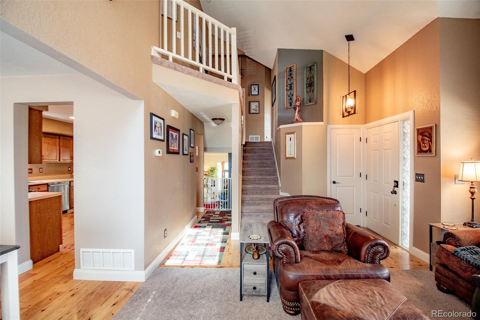 MLS Image #2 for 4855 n sungold lane,castle rock, Colorado