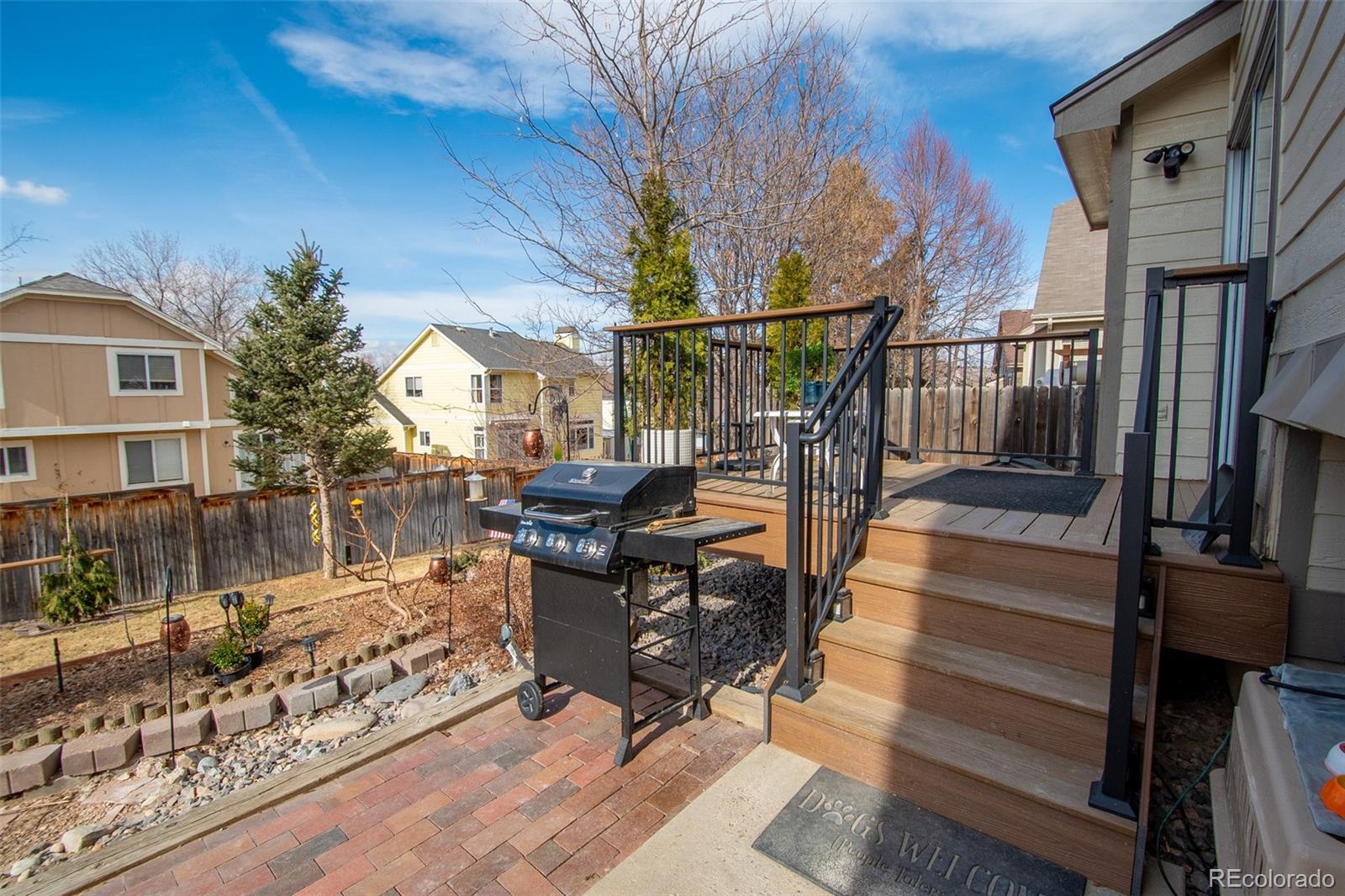 MLS Image #26 for 4855 n sungold lane,castle rock, Colorado
