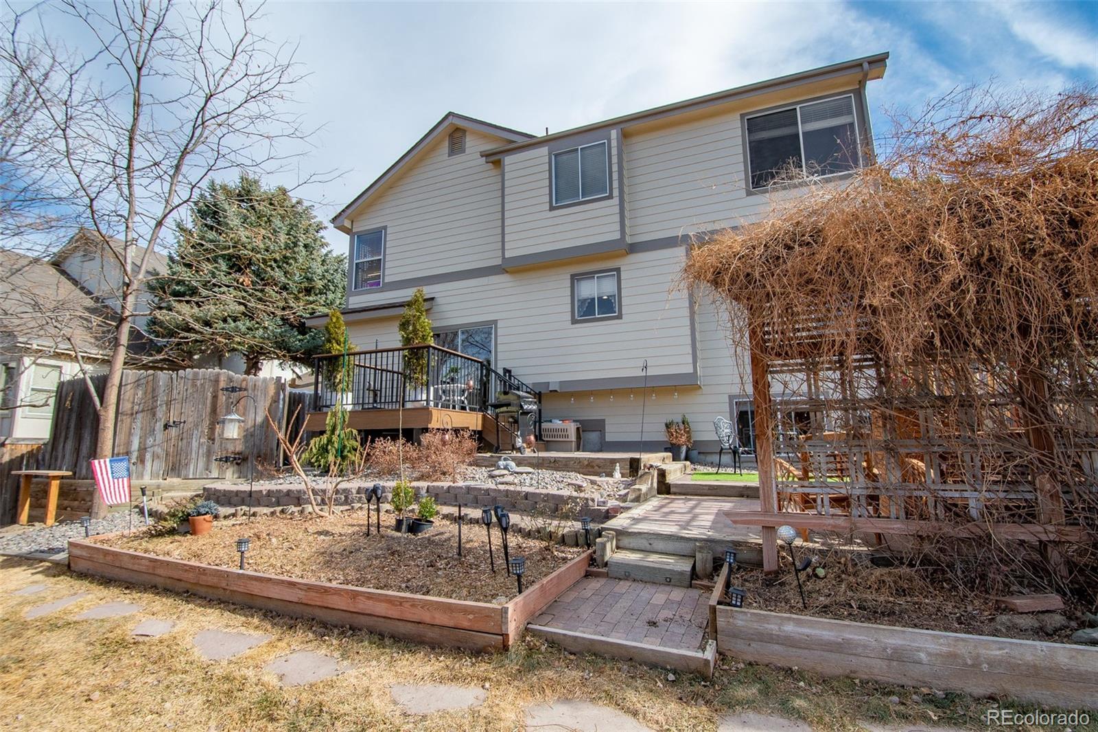 MLS Image #29 for 4855 n sungold lane,castle rock, Colorado