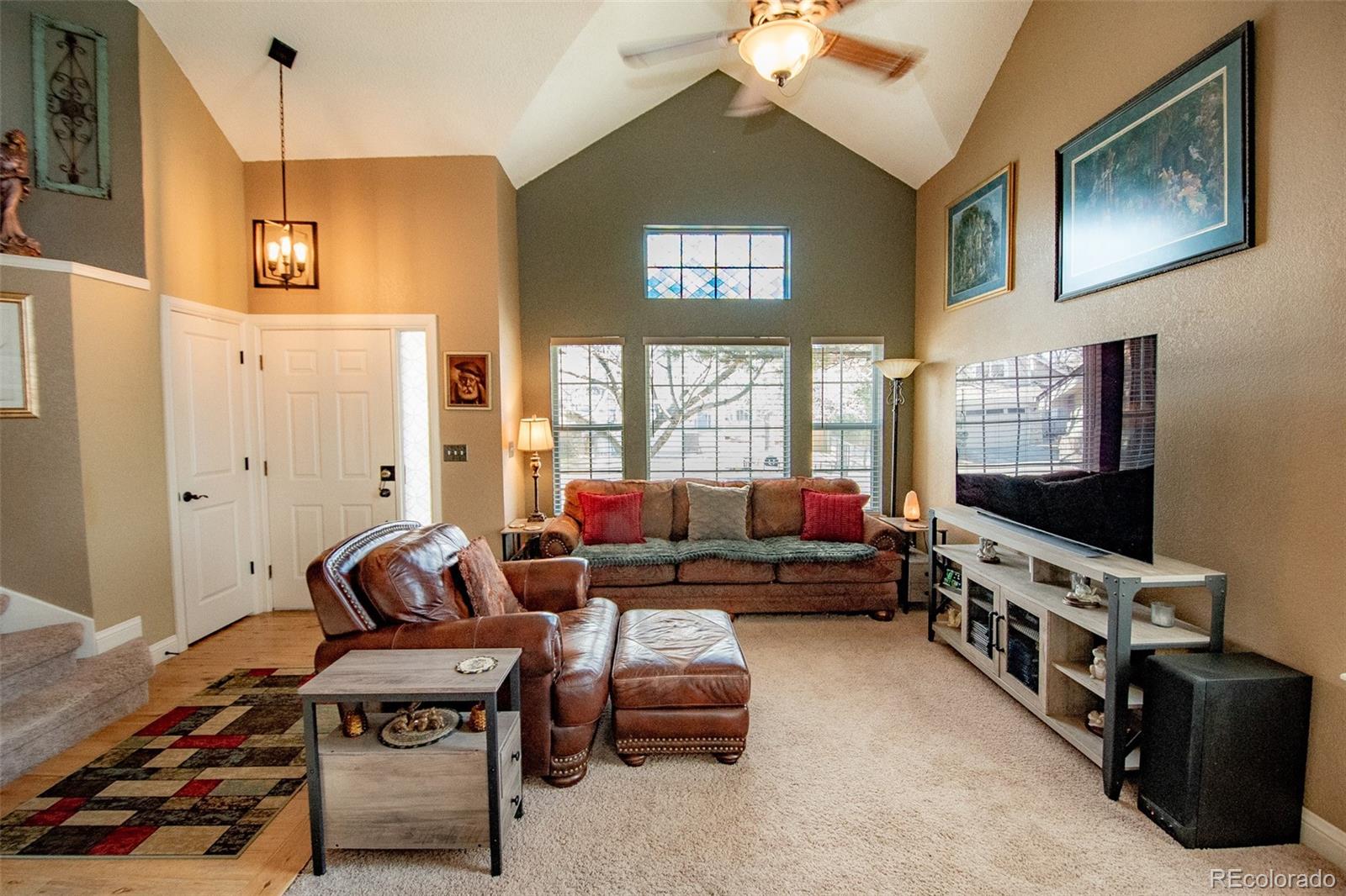 MLS Image #3 for 4855 n sungold lane,castle rock, Colorado