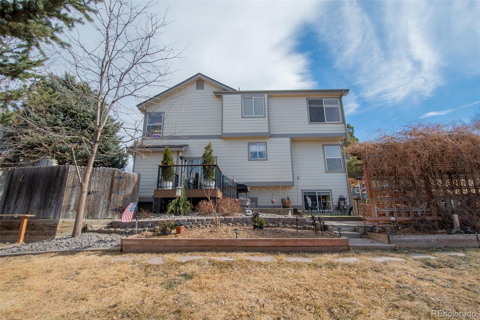 MLS Image #30 for 4855 n sungold lane,castle rock, Colorado