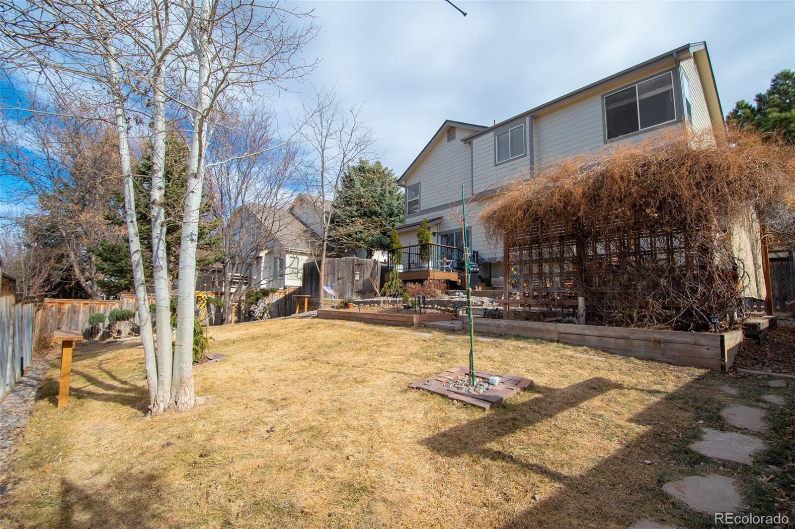 MLS Image #31 for 4855 n sungold lane,castle rock, Colorado