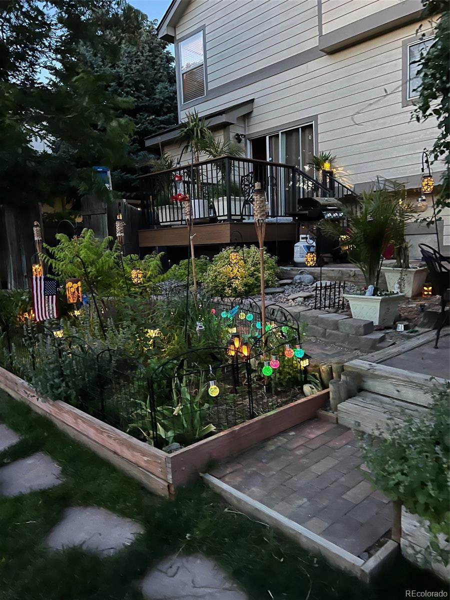 MLS Image #35 for 4855 n sungold lane,castle rock, Colorado