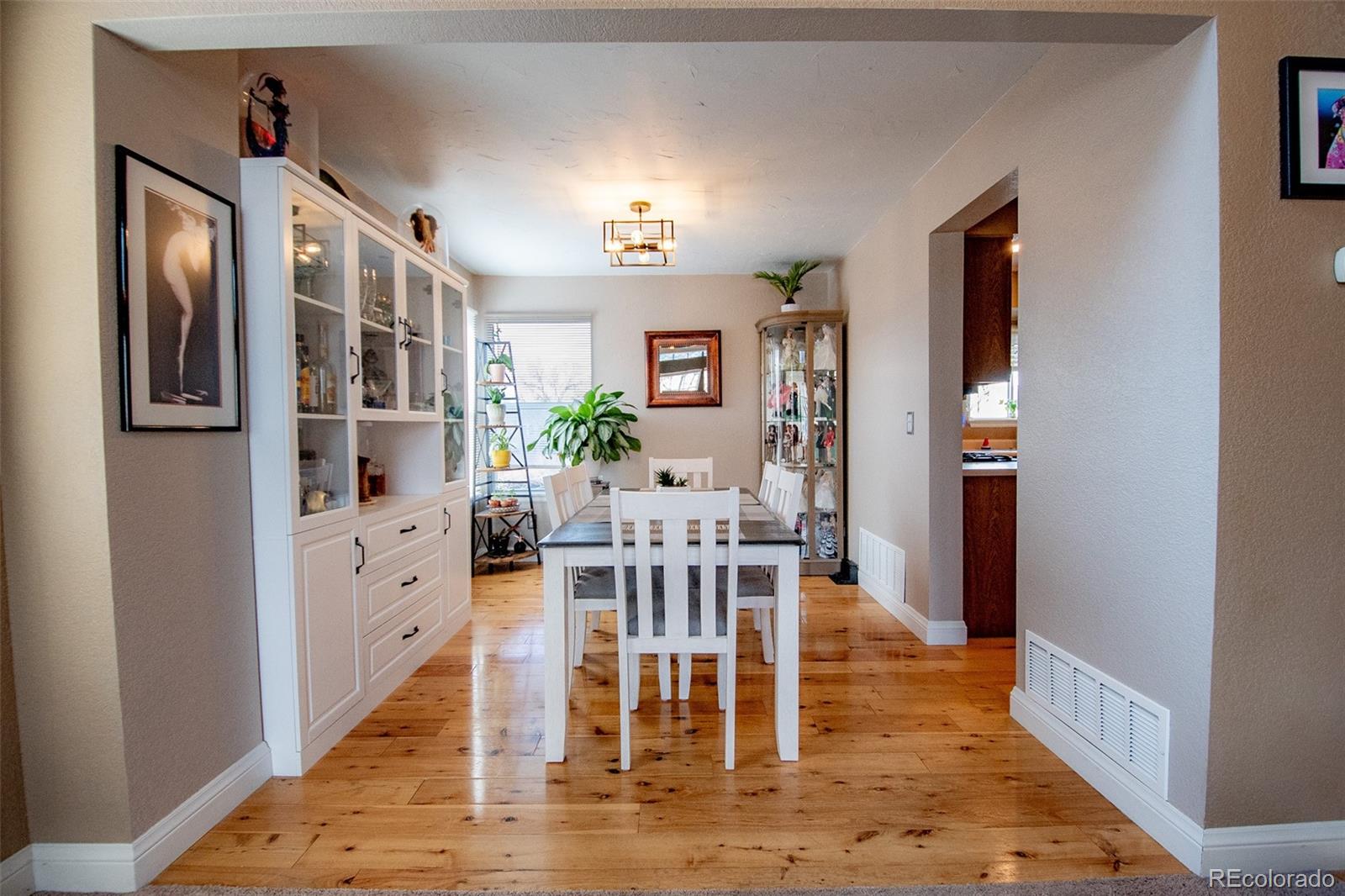 MLS Image #5 for 4855 n sungold lane,castle rock, Colorado