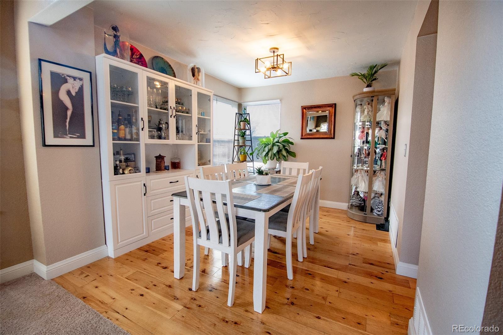 MLS Image #6 for 4855 n sungold lane,castle rock, Colorado