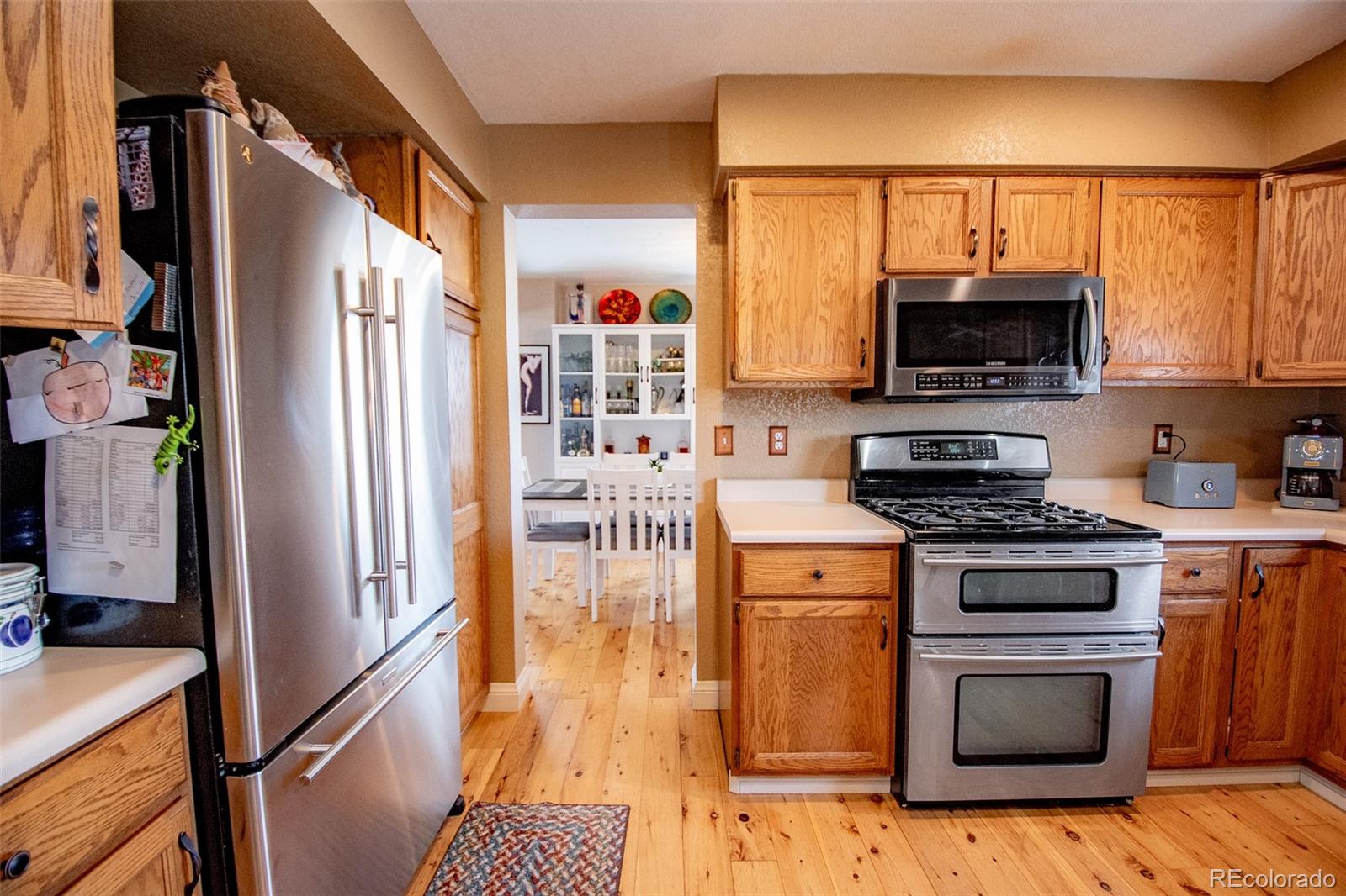 MLS Image #9 for 4855 n sungold lane,castle rock, Colorado