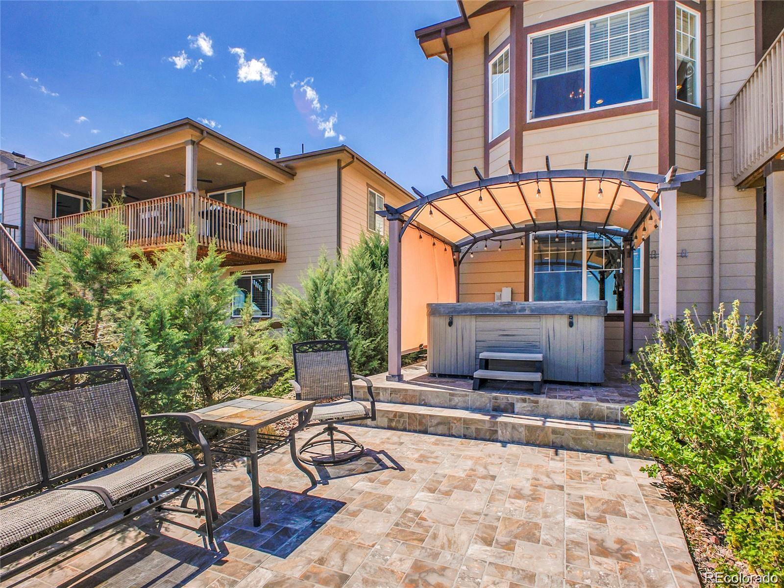 MLS Image #24 for 6450 s riverwood court,aurora, Colorado