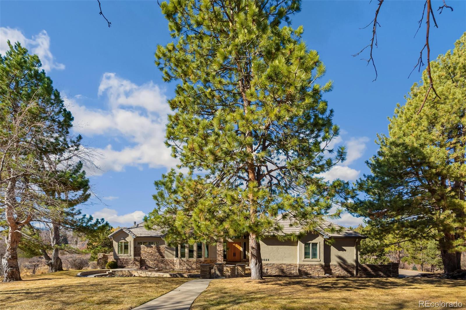 MLS Image #1 for 9444 e orchard drive,greenwood village, Colorado