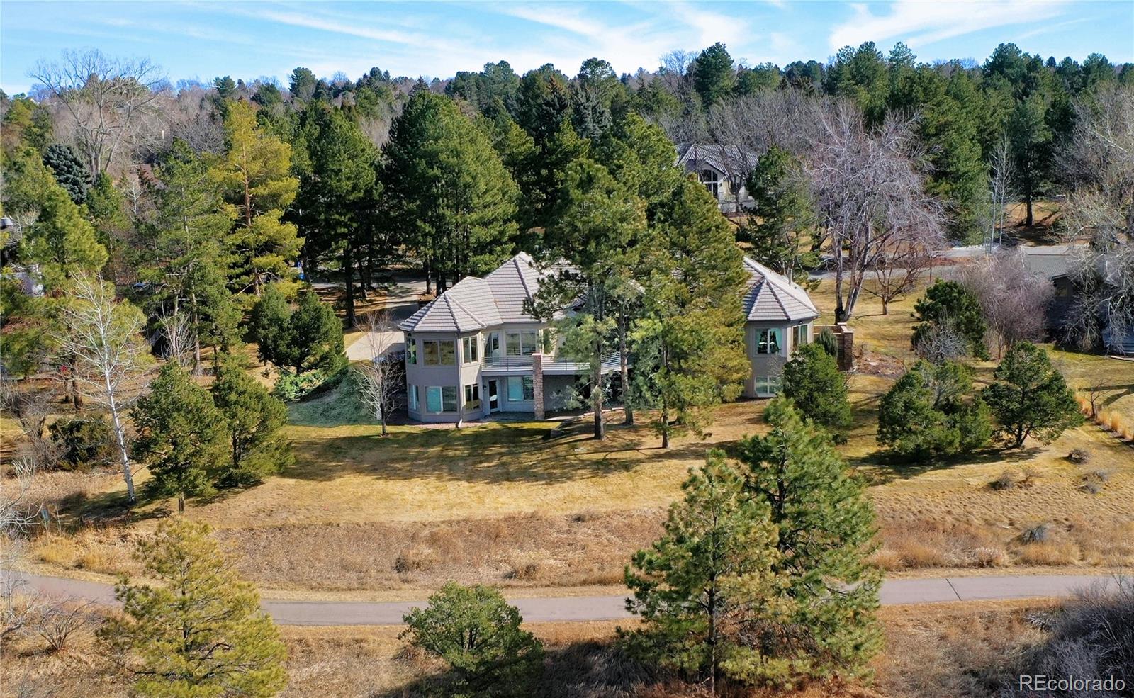 MLS Image #3 for 9444 e orchard drive,greenwood village, Colorado