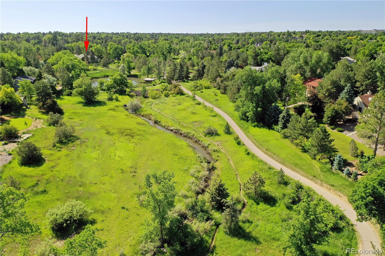 MLS Image #47 for 9444 e orchard drive,greenwood village, Colorado