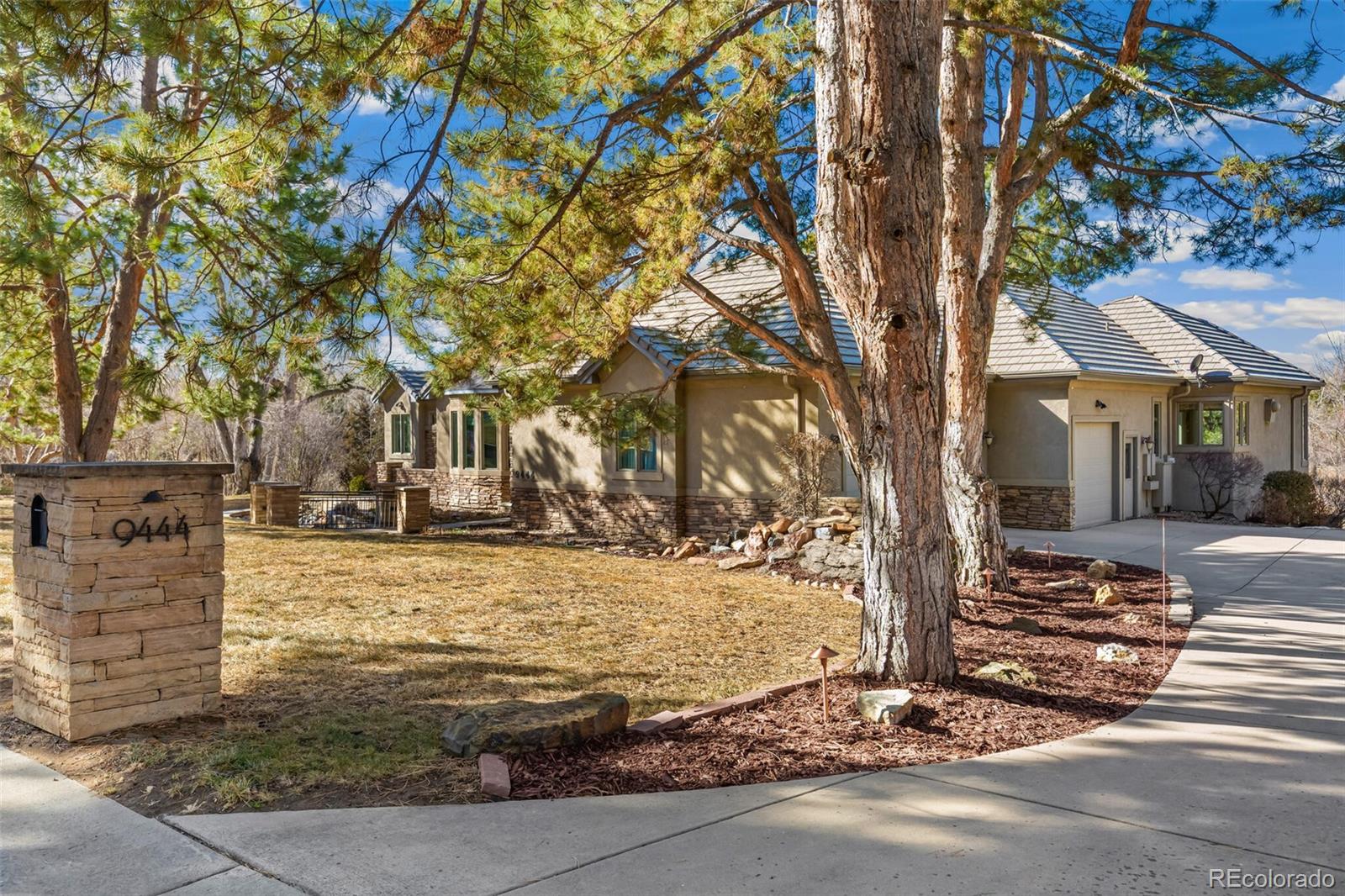 MLS Image #5 for 9444 e orchard drive,greenwood village, Colorado