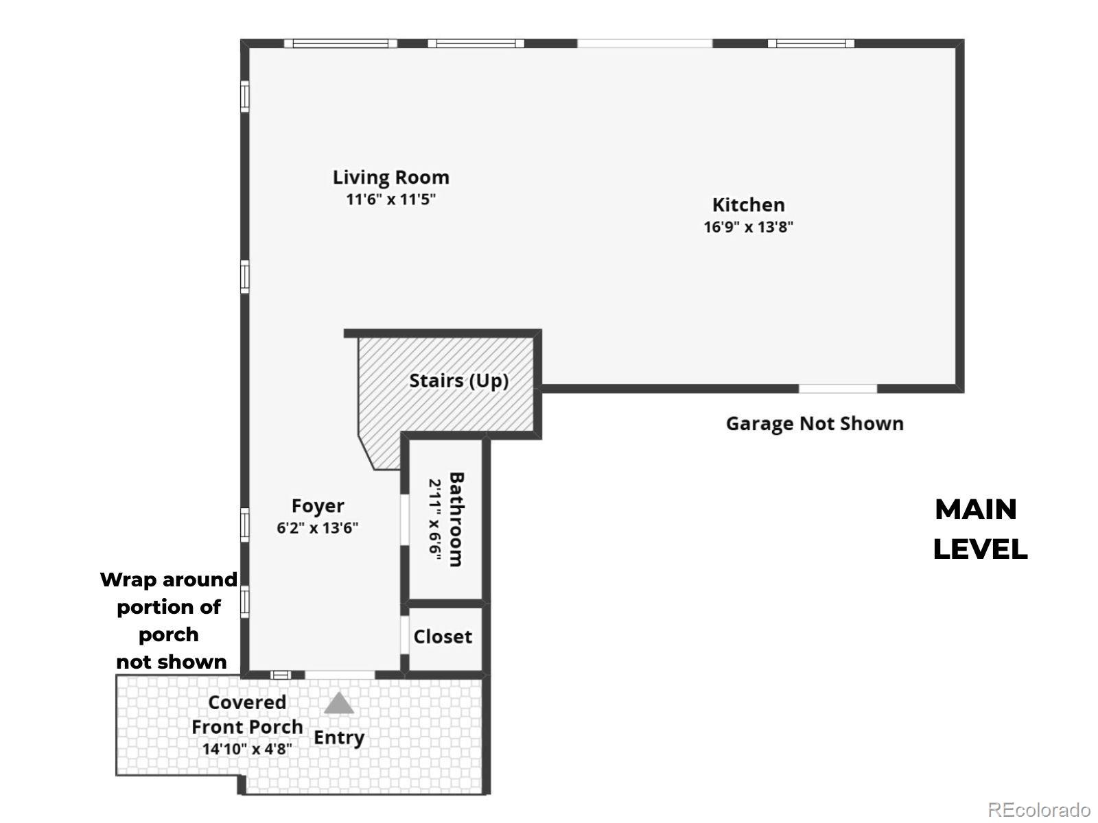 MLS Image #23 for 10546  waco street,commerce city, Colorado