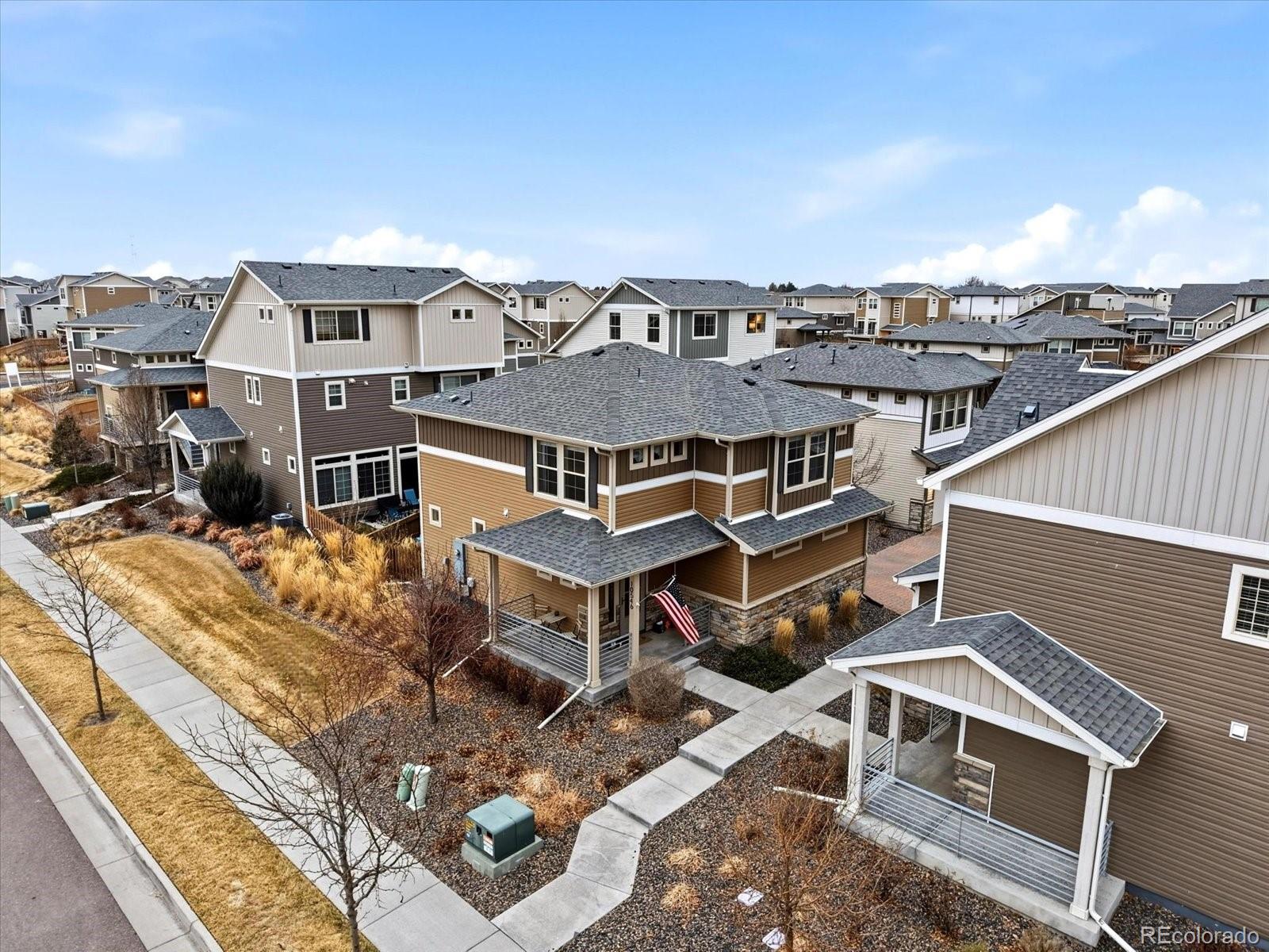 MLS Image #5 for 10546  waco street,commerce city, Colorado