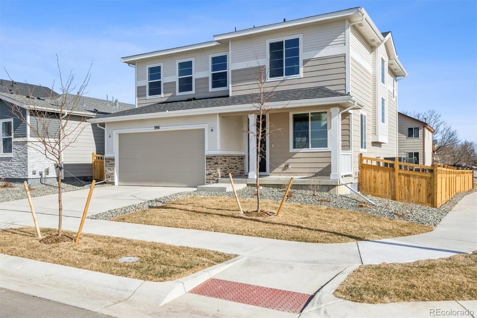 MLS Image #1 for 396  lake granby avenue,brighton, Colorado