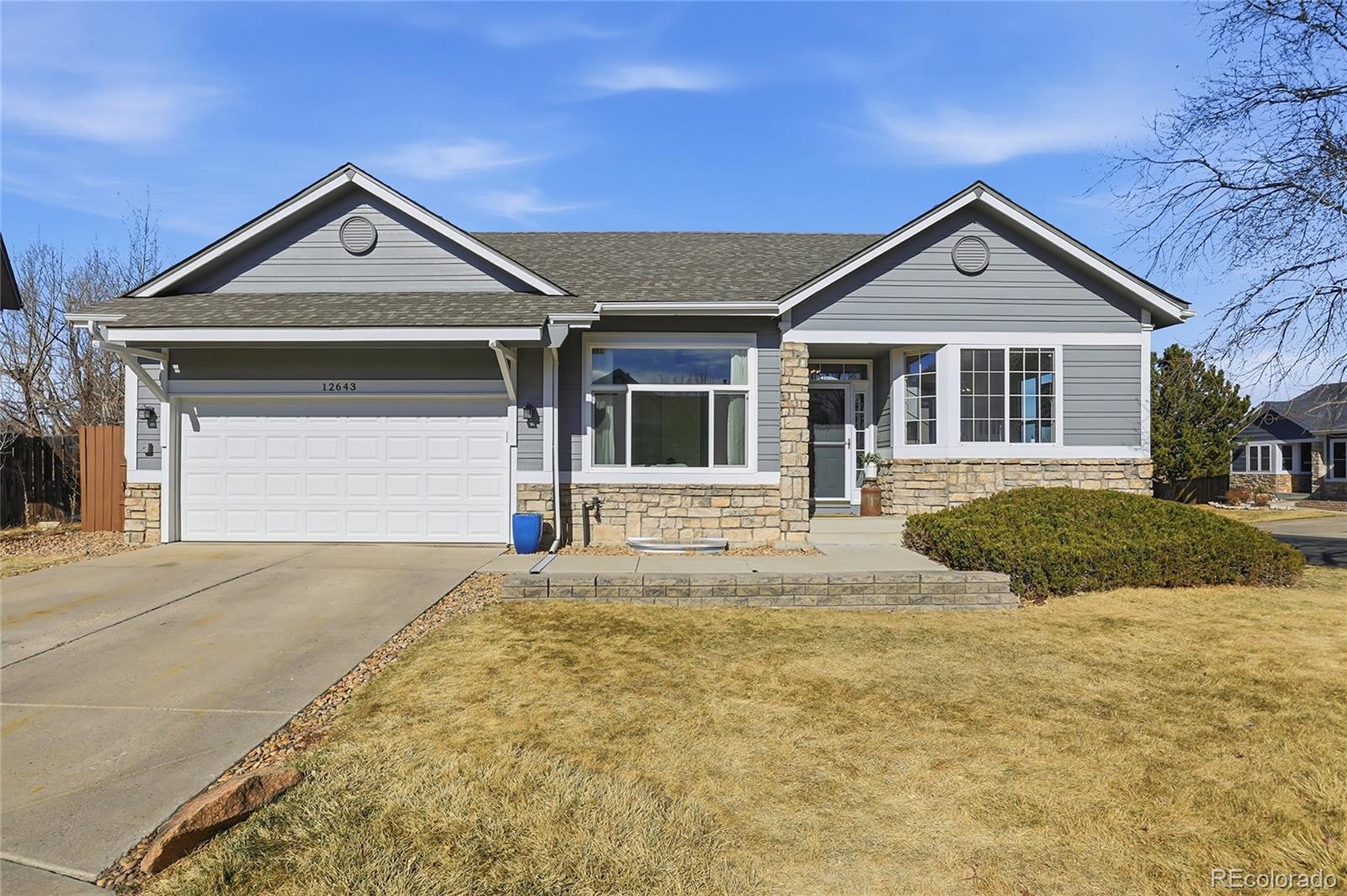 MLS Image #0 for 12643 s dove creek court,parker, Colorado