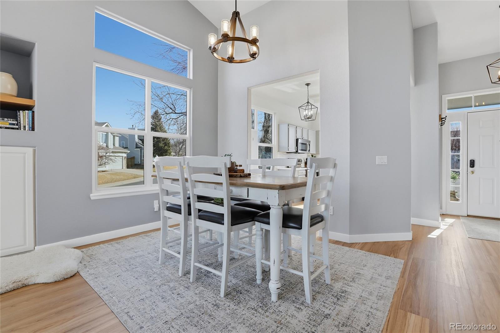 MLS Image #3 for 12643 s dove creek court,parker, Colorado