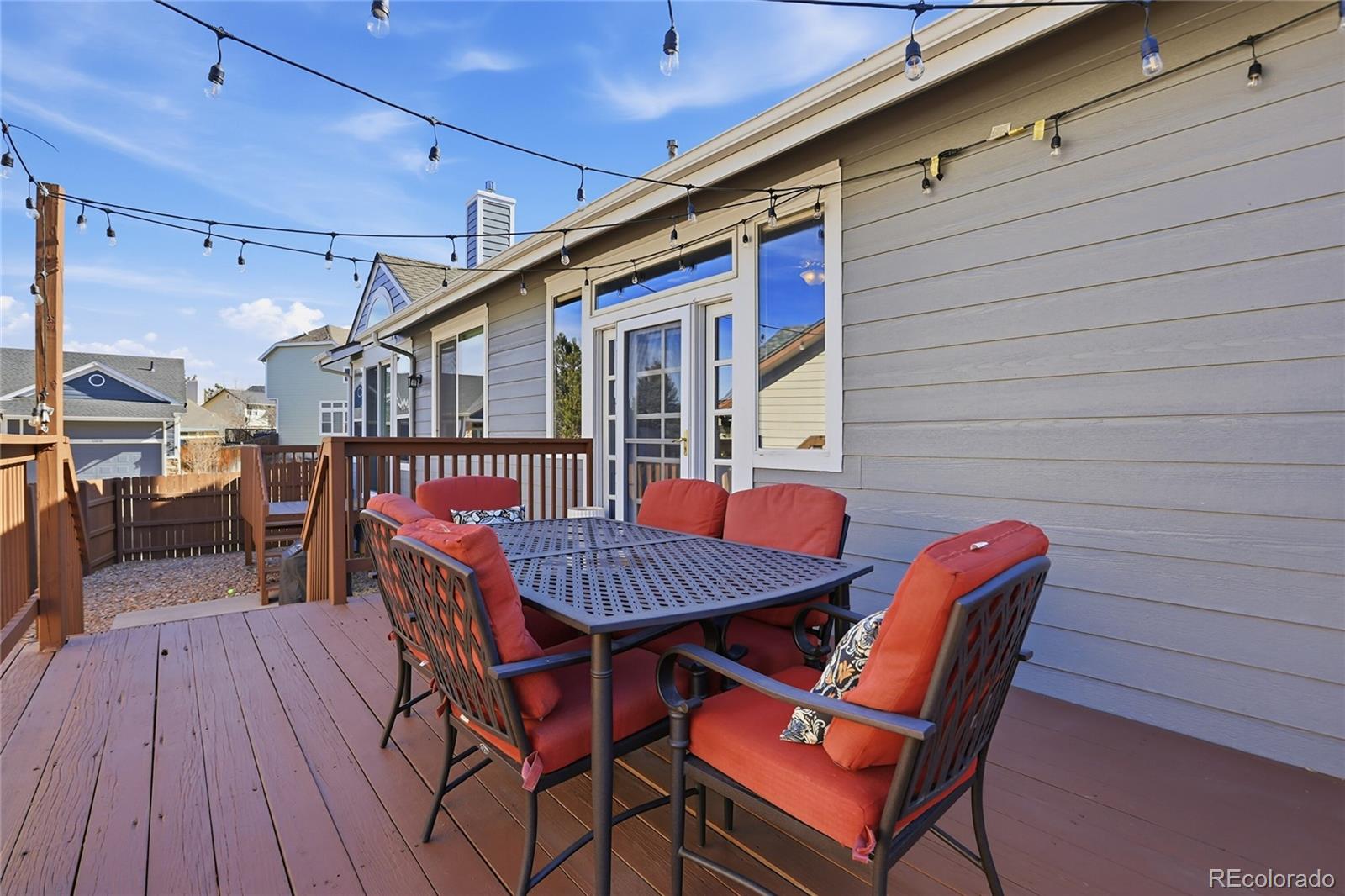 MLS Image #33 for 12643 s dove creek court,parker, Colorado