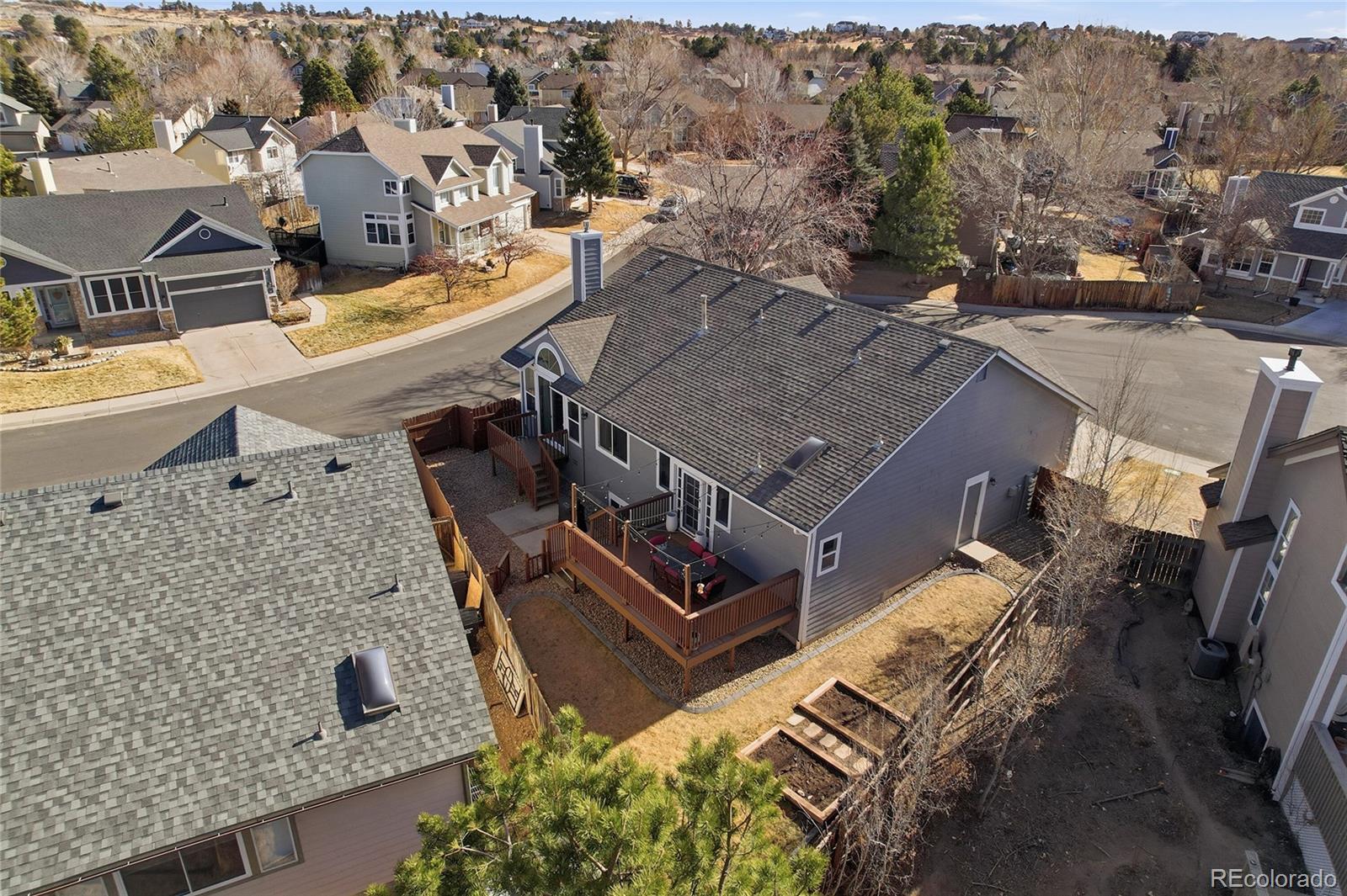 MLS Image #37 for 12643 s dove creek court,parker, Colorado