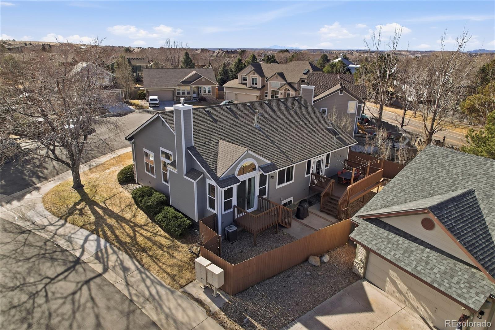 MLS Image #38 for 12643 s dove creek court,parker, Colorado
