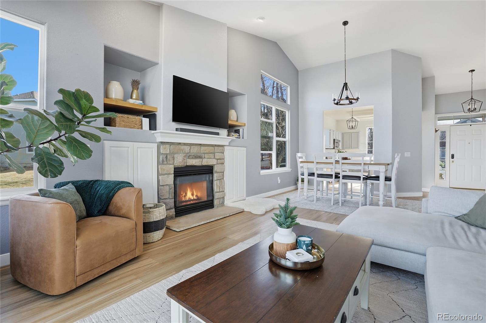MLS Image #4 for 12643 s dove creek court,parker, Colorado