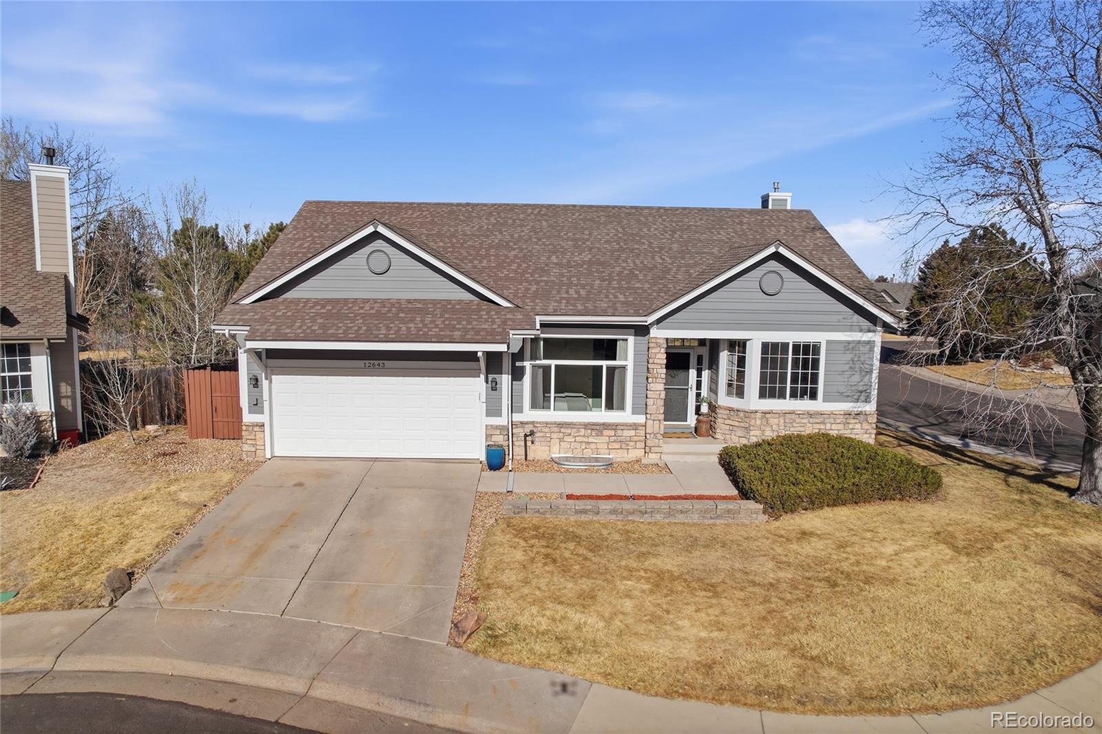 MLS Image #40 for 12643 s dove creek court,parker, Colorado