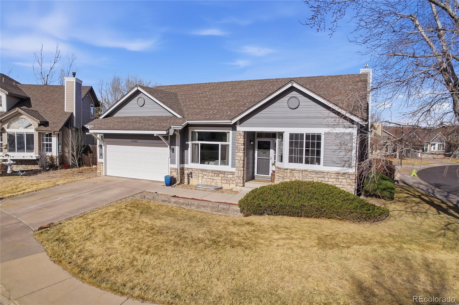MLS Image #41 for 12643 s dove creek court,parker, Colorado