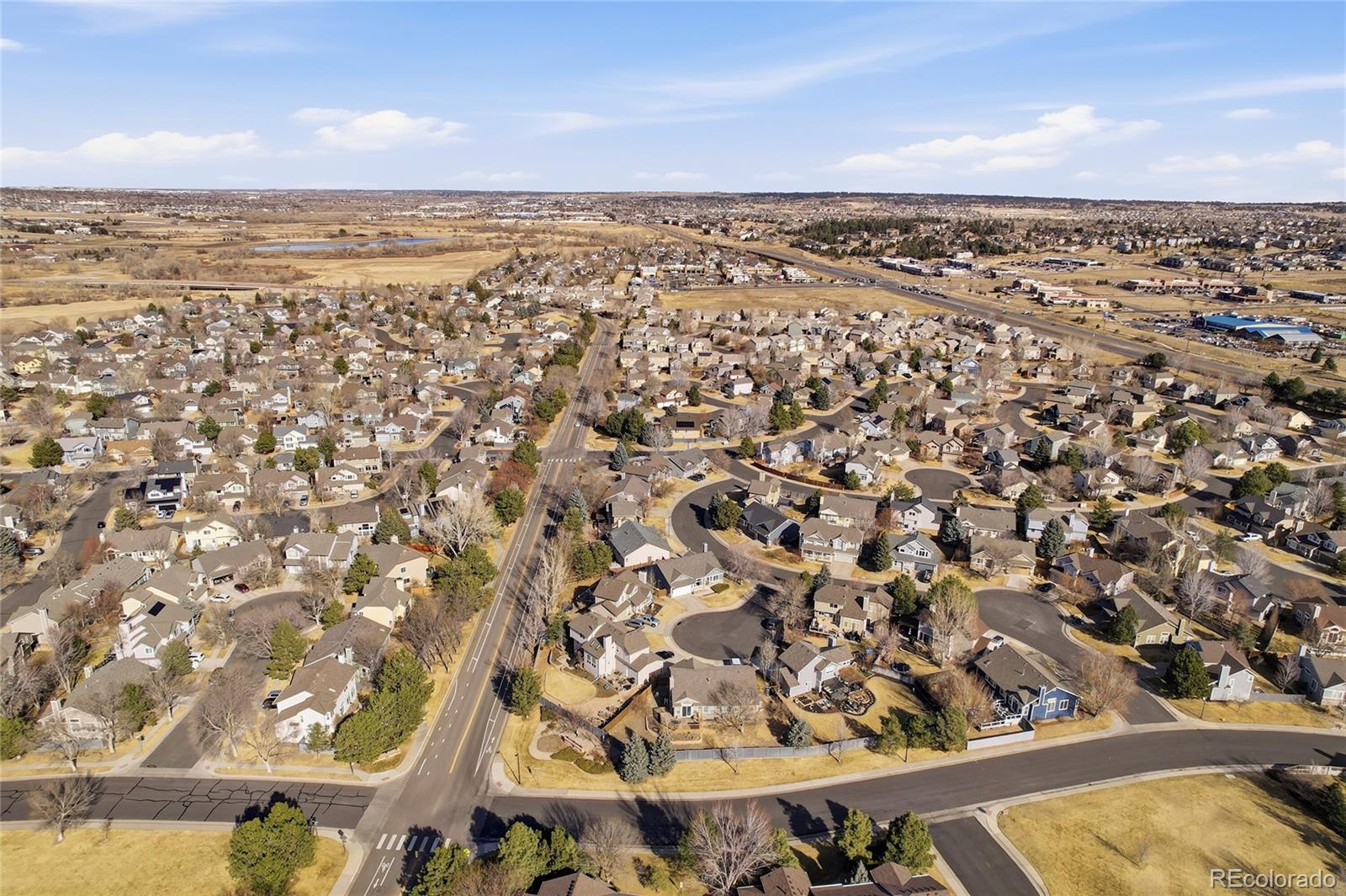 MLS Image #43 for 12643 s dove creek court,parker, Colorado