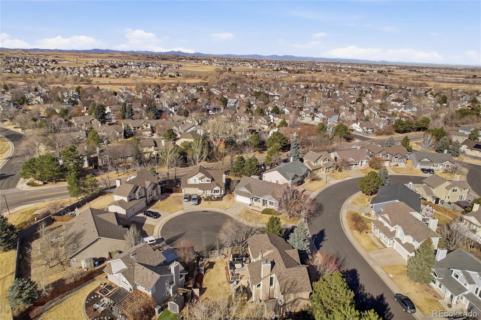 MLS Image #45 for 12643 s dove creek court,parker, Colorado