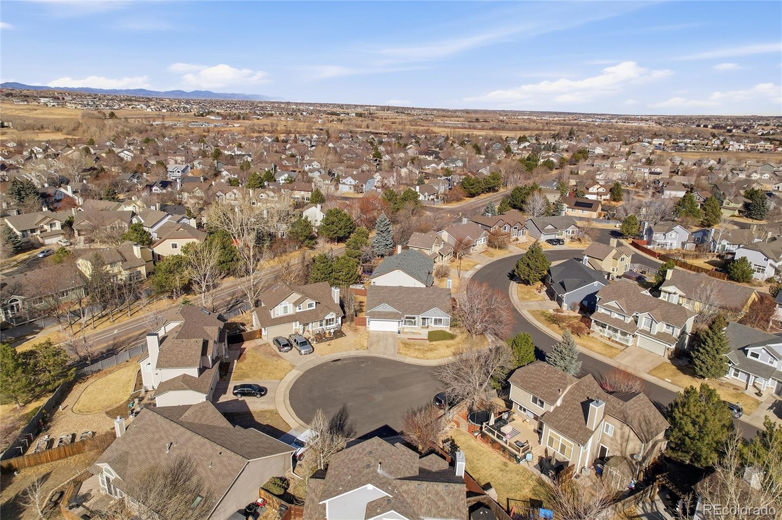 MLS Image #46 for 12643 s dove creek court,parker, Colorado